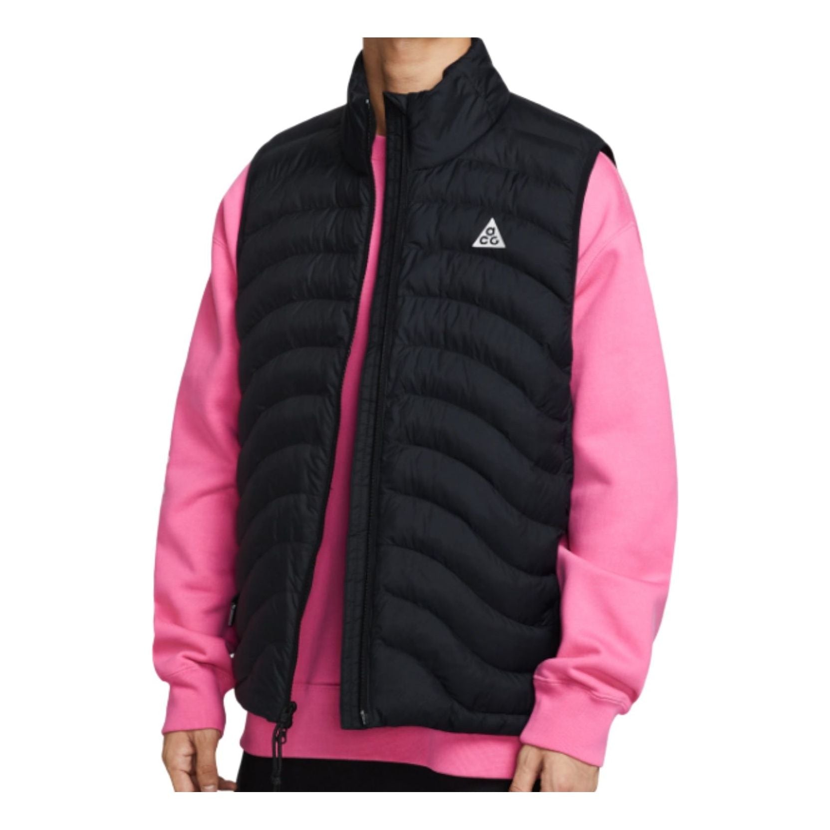 

Жилет Nike ACG Therma-Fit ADV Vest 'Lava Flow'