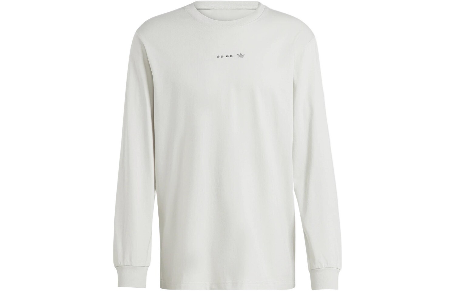 

RECLAIM Футболка мужская Orbit серая Adidas Originals, цвет Orbit Gray