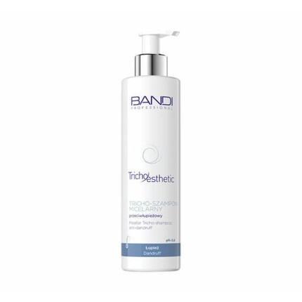 

Bandi Professional Tricho-Esthetic мицеллярный шампунь от перхоти 230мл Others
