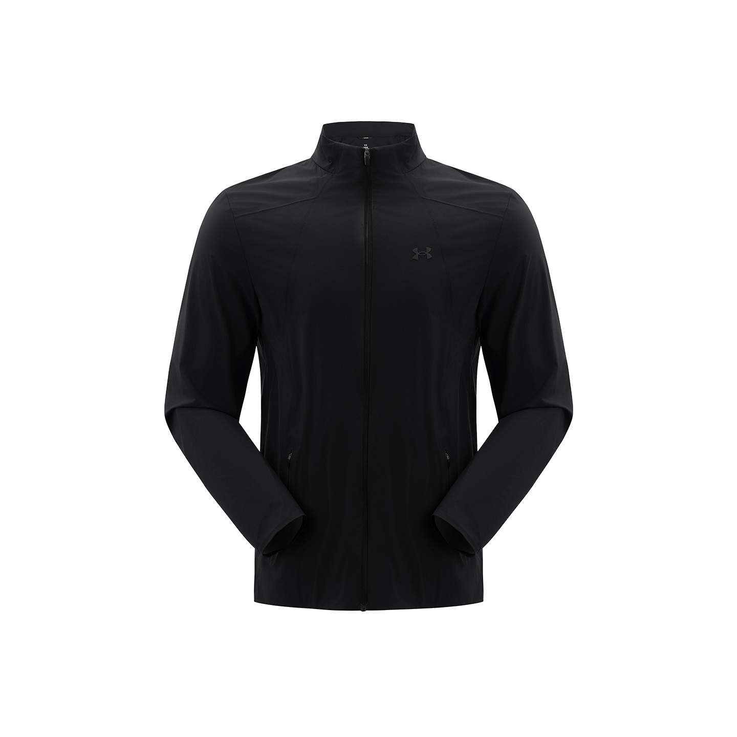 

Under Armour Куртка мужская Сумеречный черный, Twilight Black