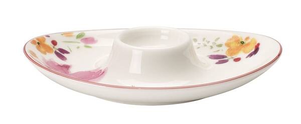

Чашка для яиц mariefleur basic Villeroy & Boch, мультколор, Серый, Чашка для яиц mariefleur basic Villeroy & Boch, мультколор