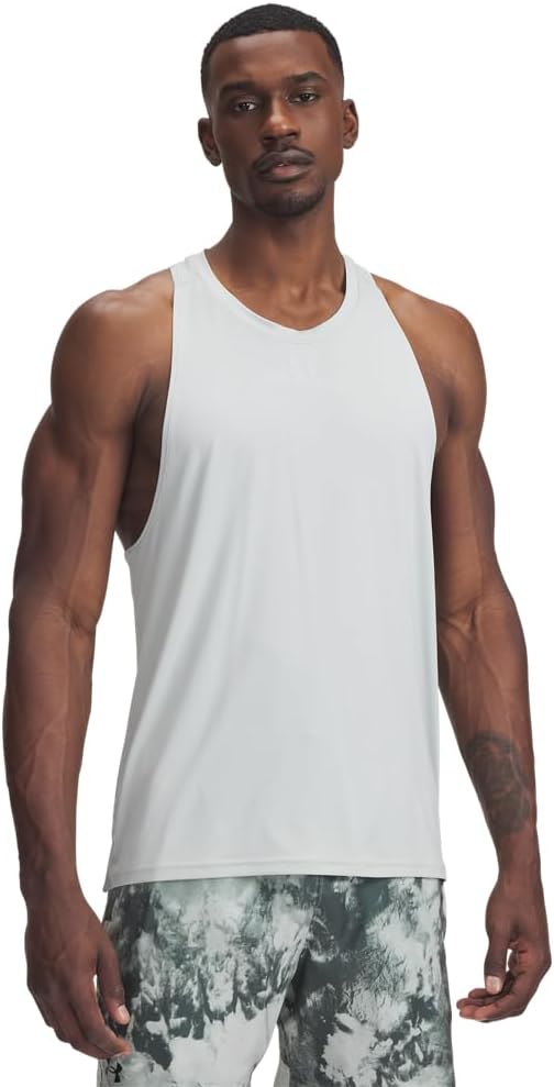 

Under Armour мужская майка Vanish Energy, (377) Hydro Green/Hydro Green