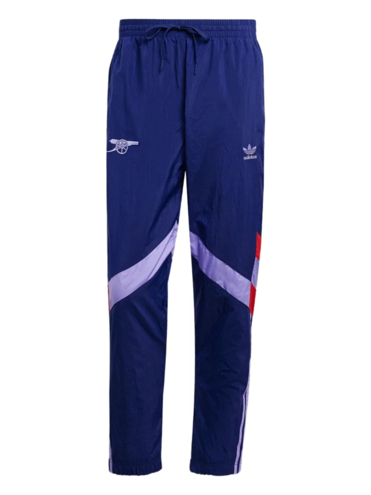 

Adidas спортивные брюки Arsenal, синий