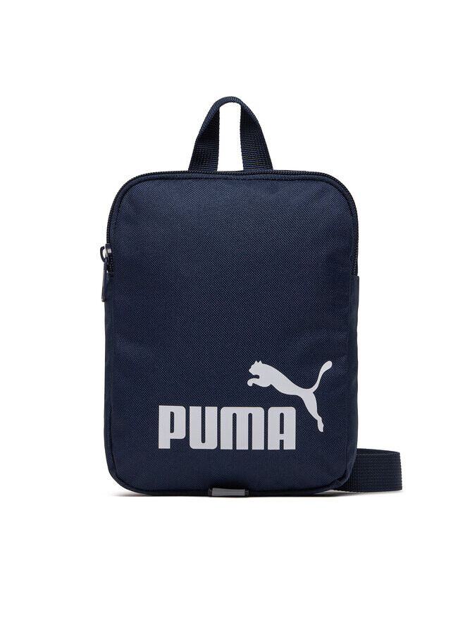 

Сумка через плечо Puma 079955 02, темно-синий