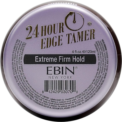 

EBIN 24 Hour Edge Tamer Extreme Firm Hold 120 мл Ebin New York