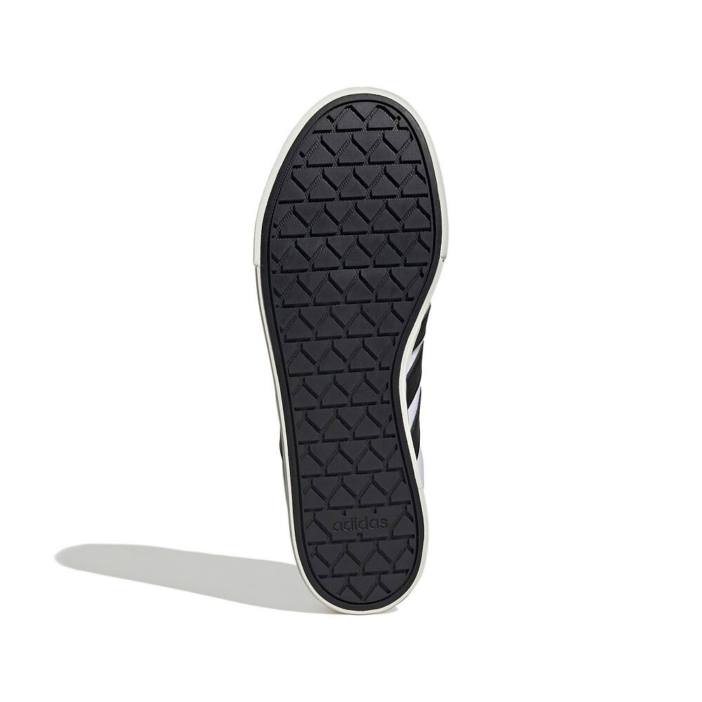 Мужские кроссовки для скейтбординга adidas Daily 4.0 Adidas, цвет Gray Core Black — фото 3