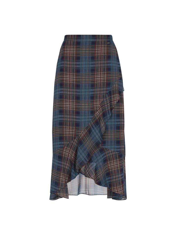 

Длинная юбка DreiMaster Vintage