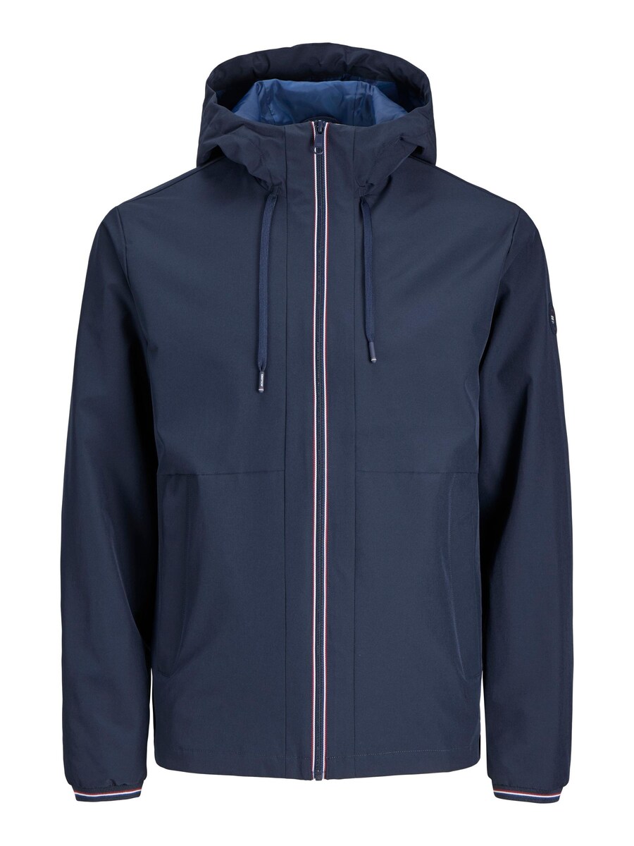 

Демисезонная куртка JACK & JONES JACK & JONES , Navy