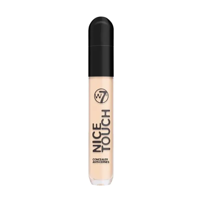 

Консилеры для лица nice touch corrector W7, цвет beige