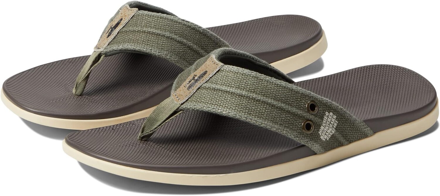 

Сандалии johnnie-O Portside Sandal, цвет Pine