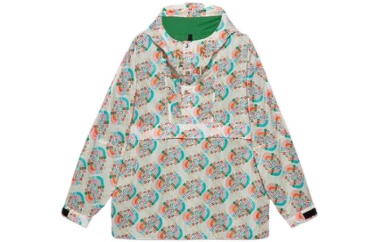 

Куртка мужская белая Gucci, белый