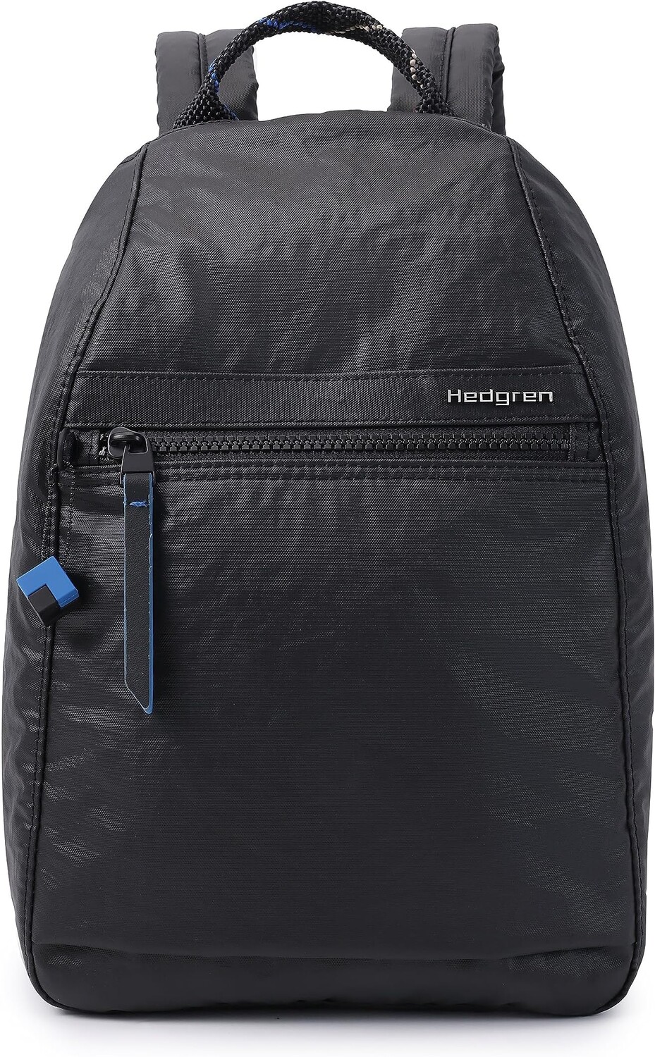 

Рюкзак Vogue RFID Backpack Hedgren, цвет Creased Black