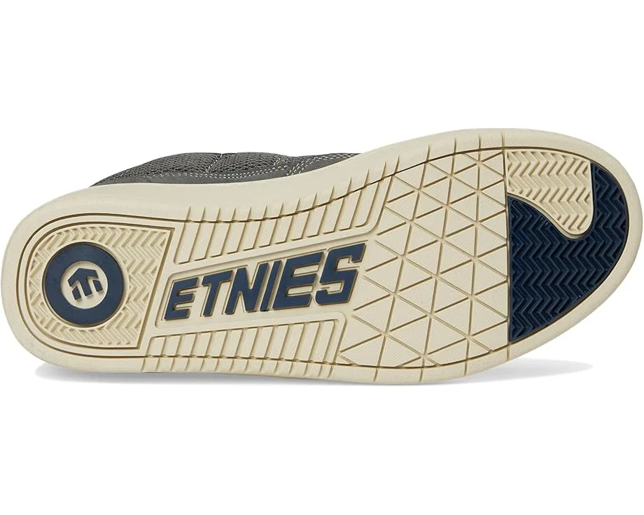 Кроссовки etnies Snake, Dark GreySee Less — фото 3