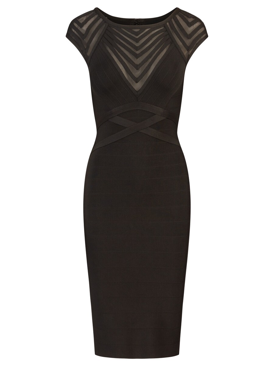 

Мини платье Kraimod, Black