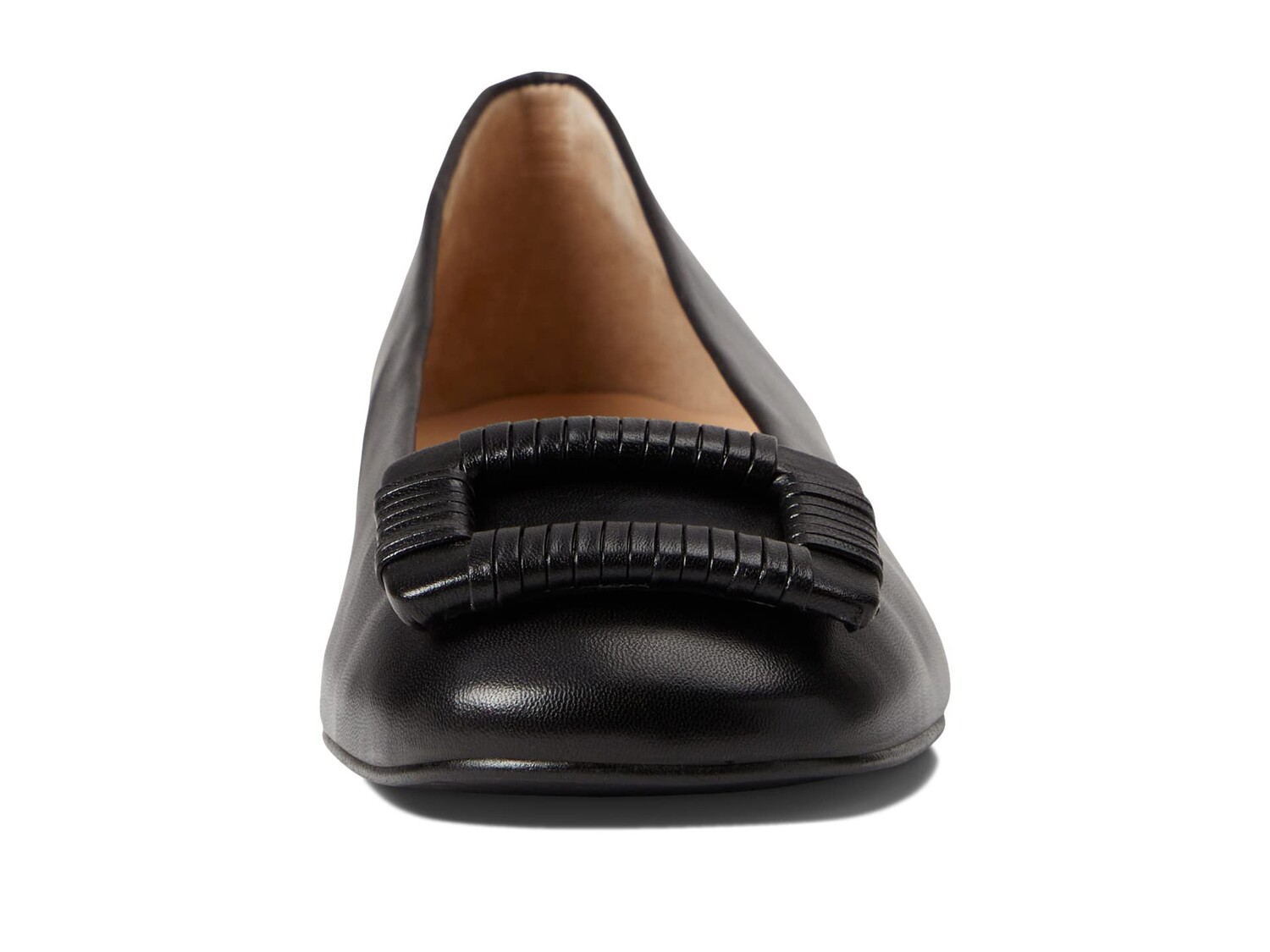 

Обувь на низком каблуке French Sole Lele