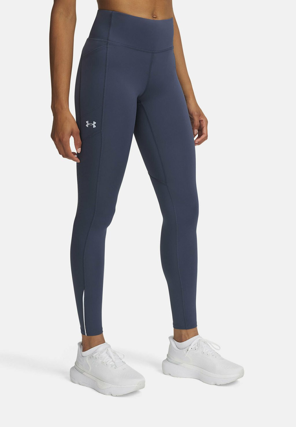 

Леггинсы FLY FAST Under Armour, темно-серый