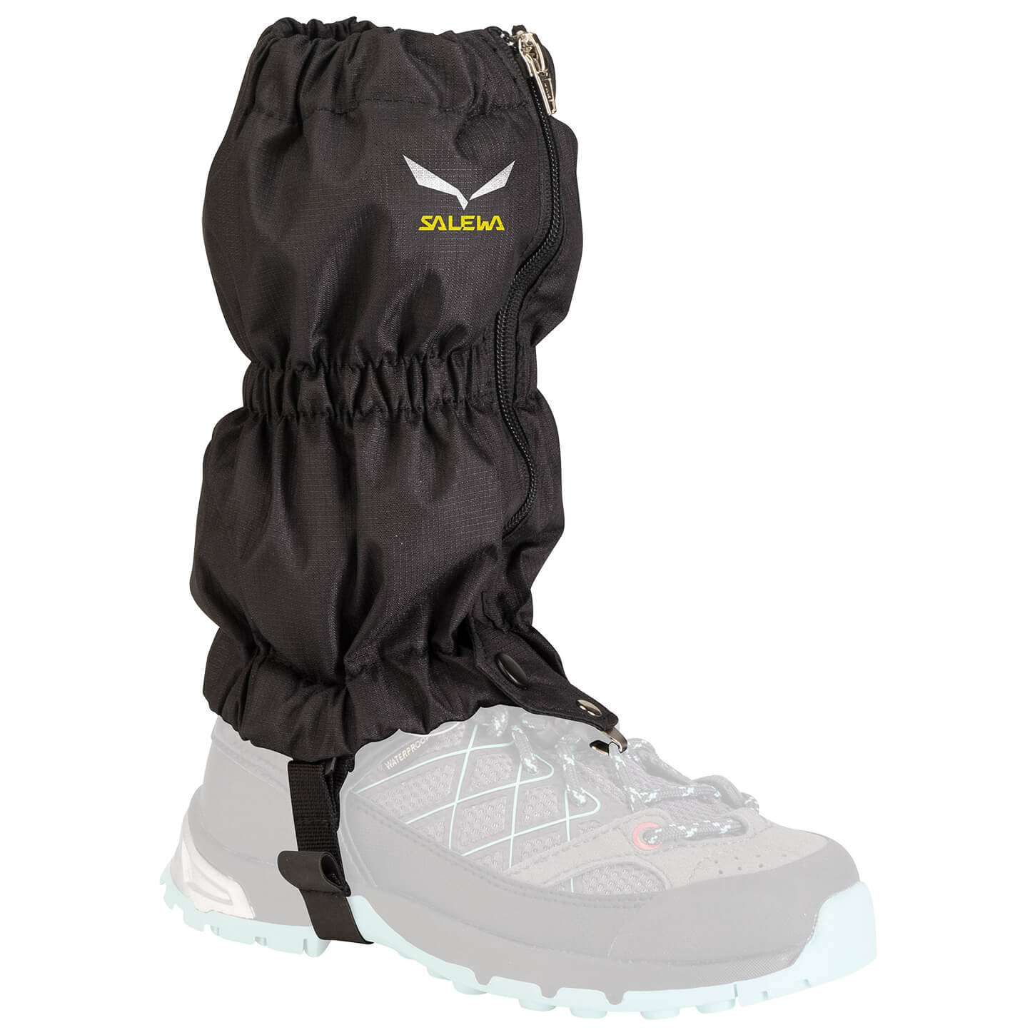 

Гетры Salewa Junior Gaiter, черный