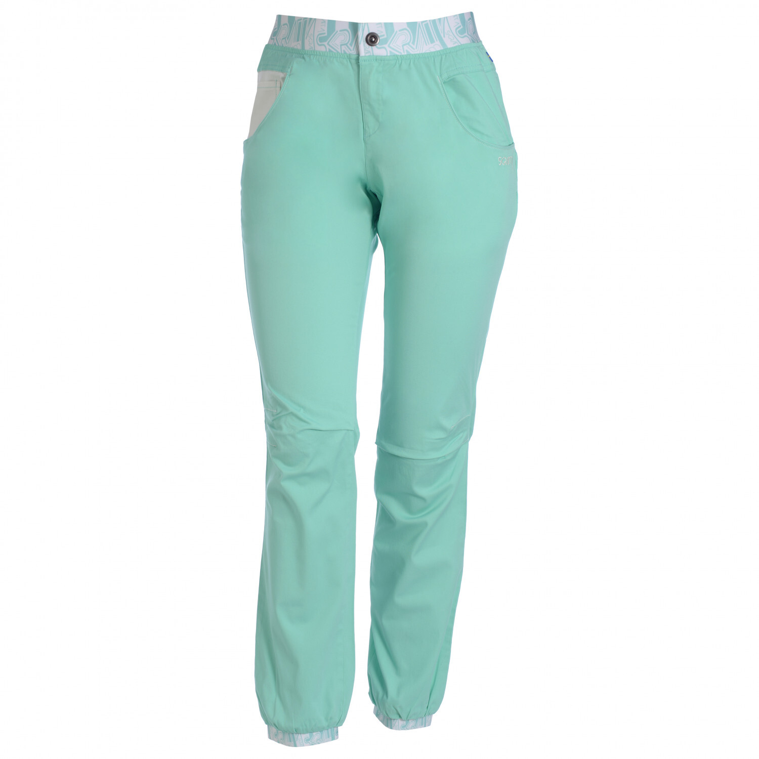 

Альпинистские штаны Skratta Women's Svea Long Pant, цвет Opal