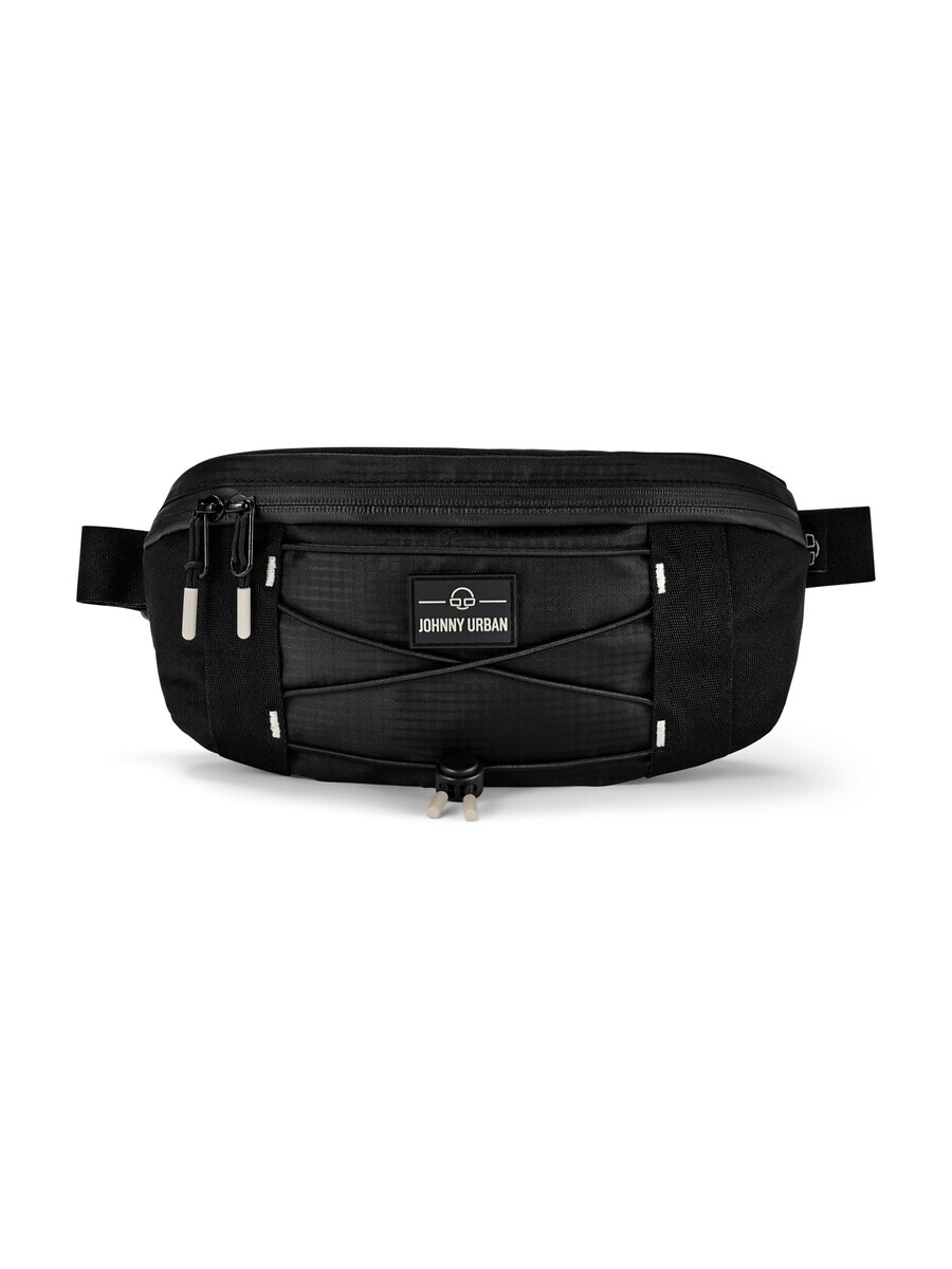 

Поясная сумка Johnny Urban Fanny Pack Devin, черный
