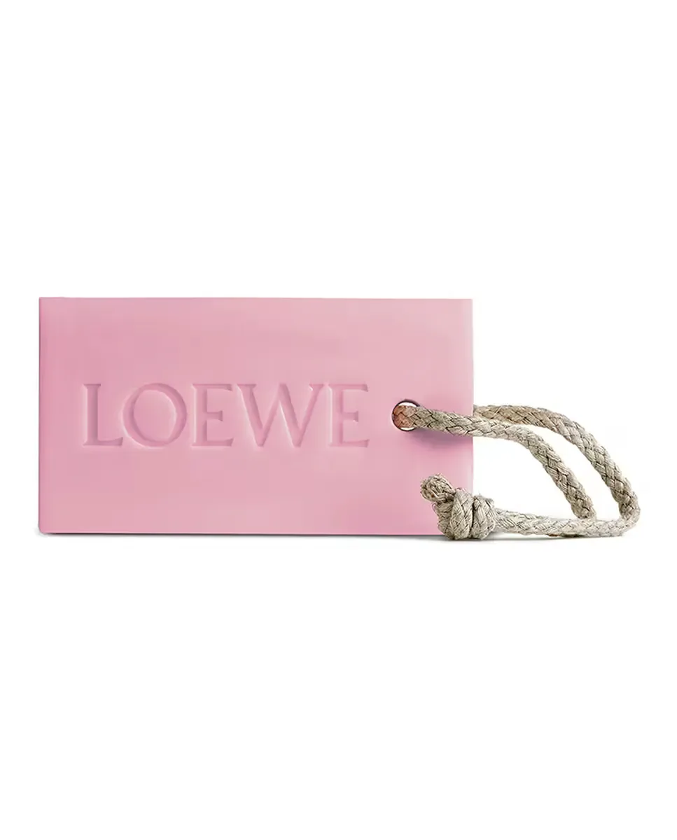 Твердое мыло Ivy Loewe