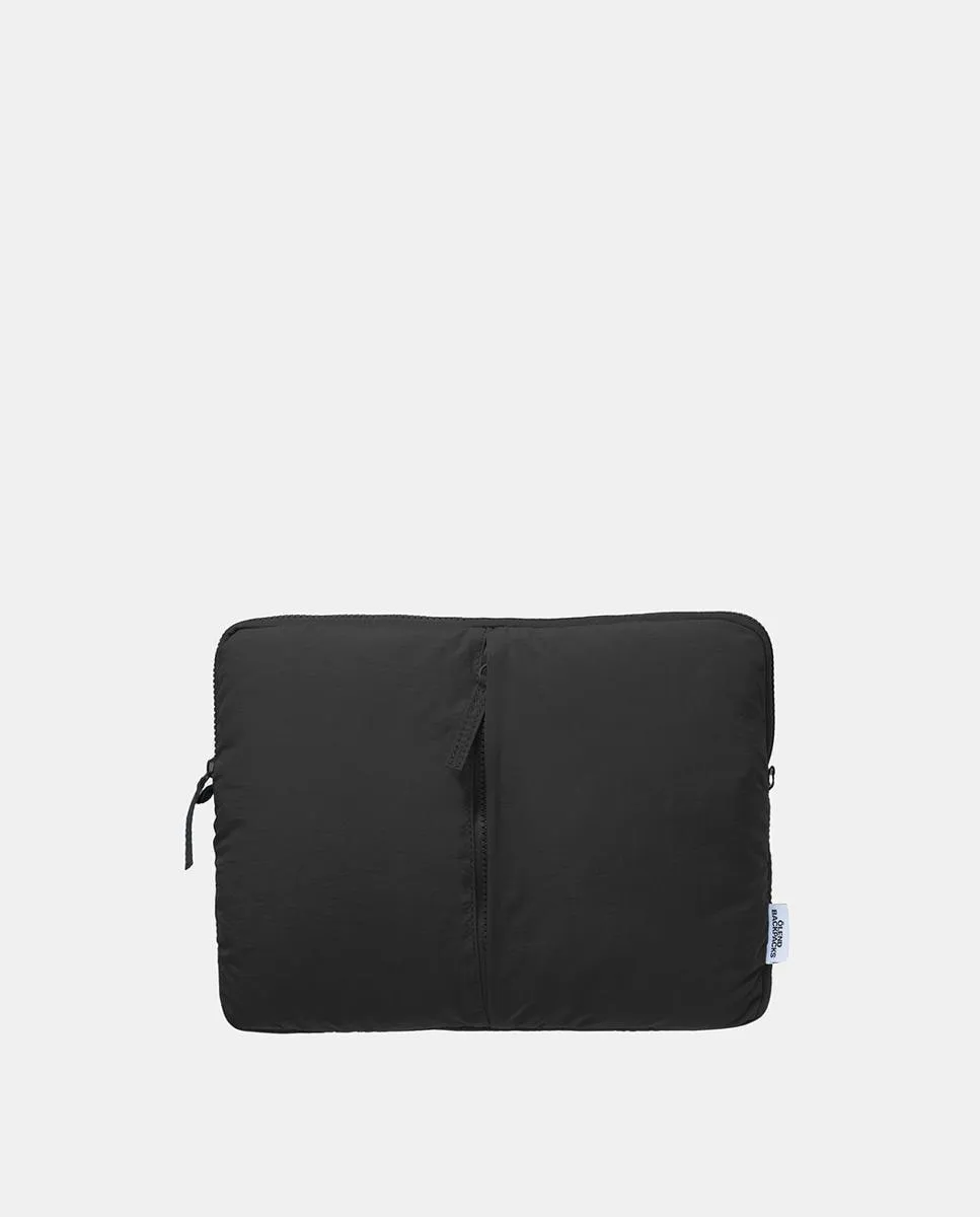 

Мягкий чехол для ноутбука Ölend Olend, черный