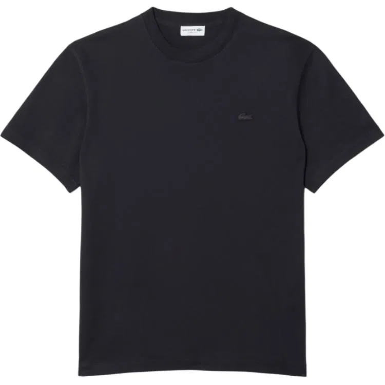 Футболка с принтом на спине LACOSTE, 350
