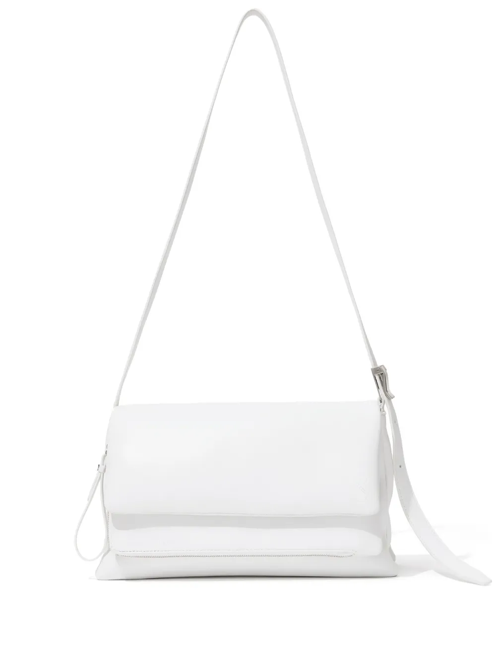 

Сумка на плечо City Proenza Schouler, белый