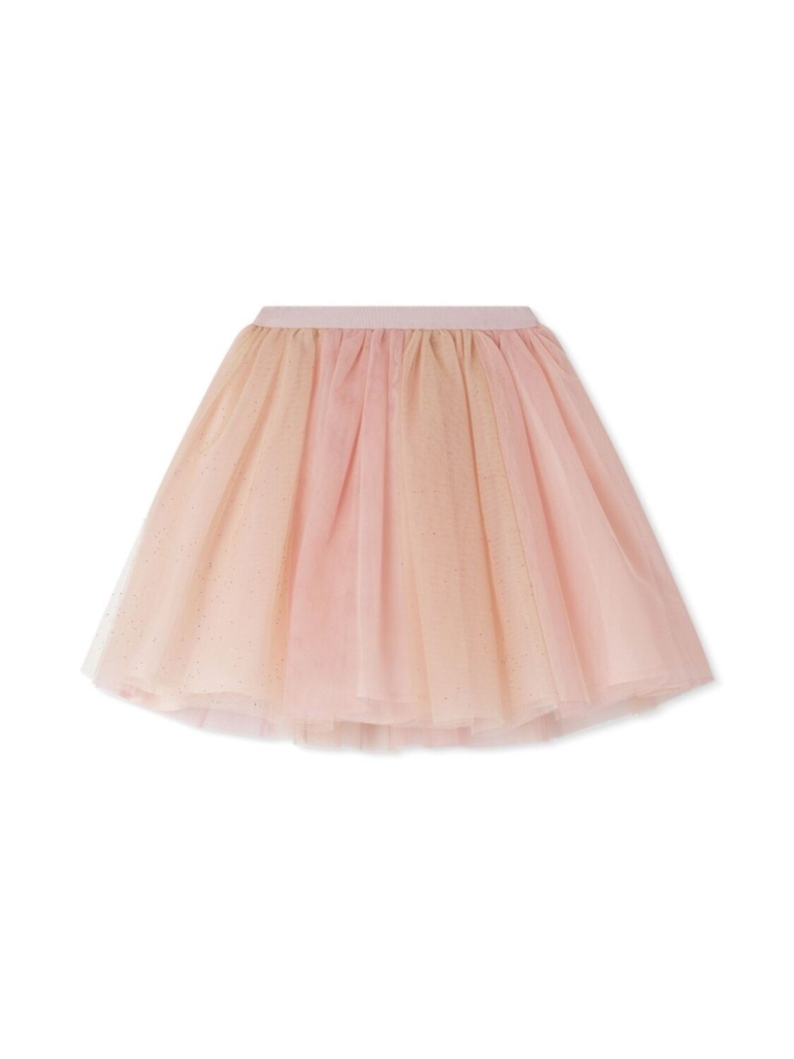 

Bonpoint юбка мини Charming из тюля, розовый