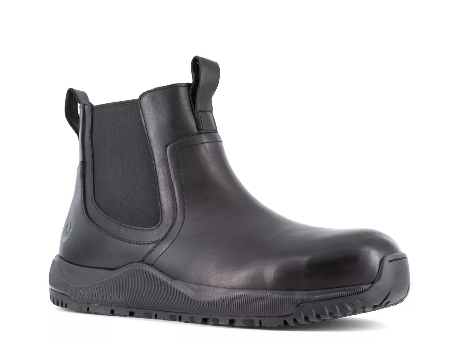 

Ботинки Volcom Street Shield XTR Composite Toe Work Boot — мужские, черные