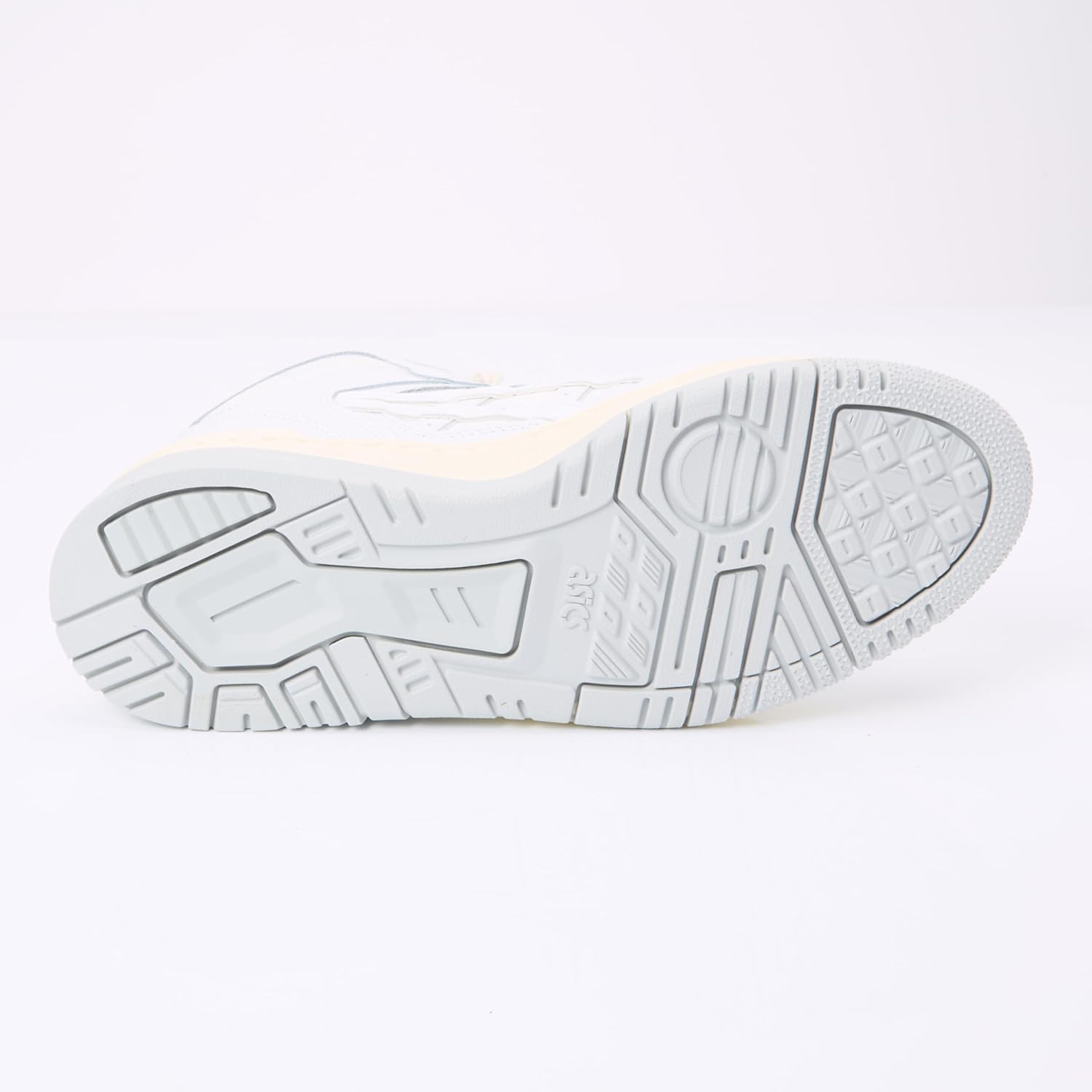 Мужские кроссовки ASICS, белый — фото 2