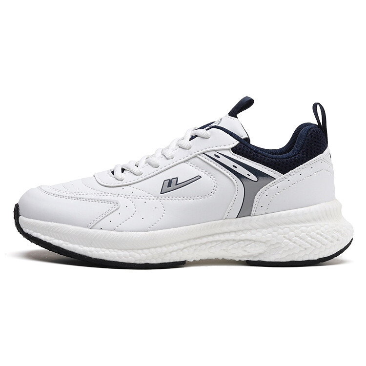 

Кроссовки мужские Lifestyle Shoes Men Low-Top Warrior, бежевый/коричневый