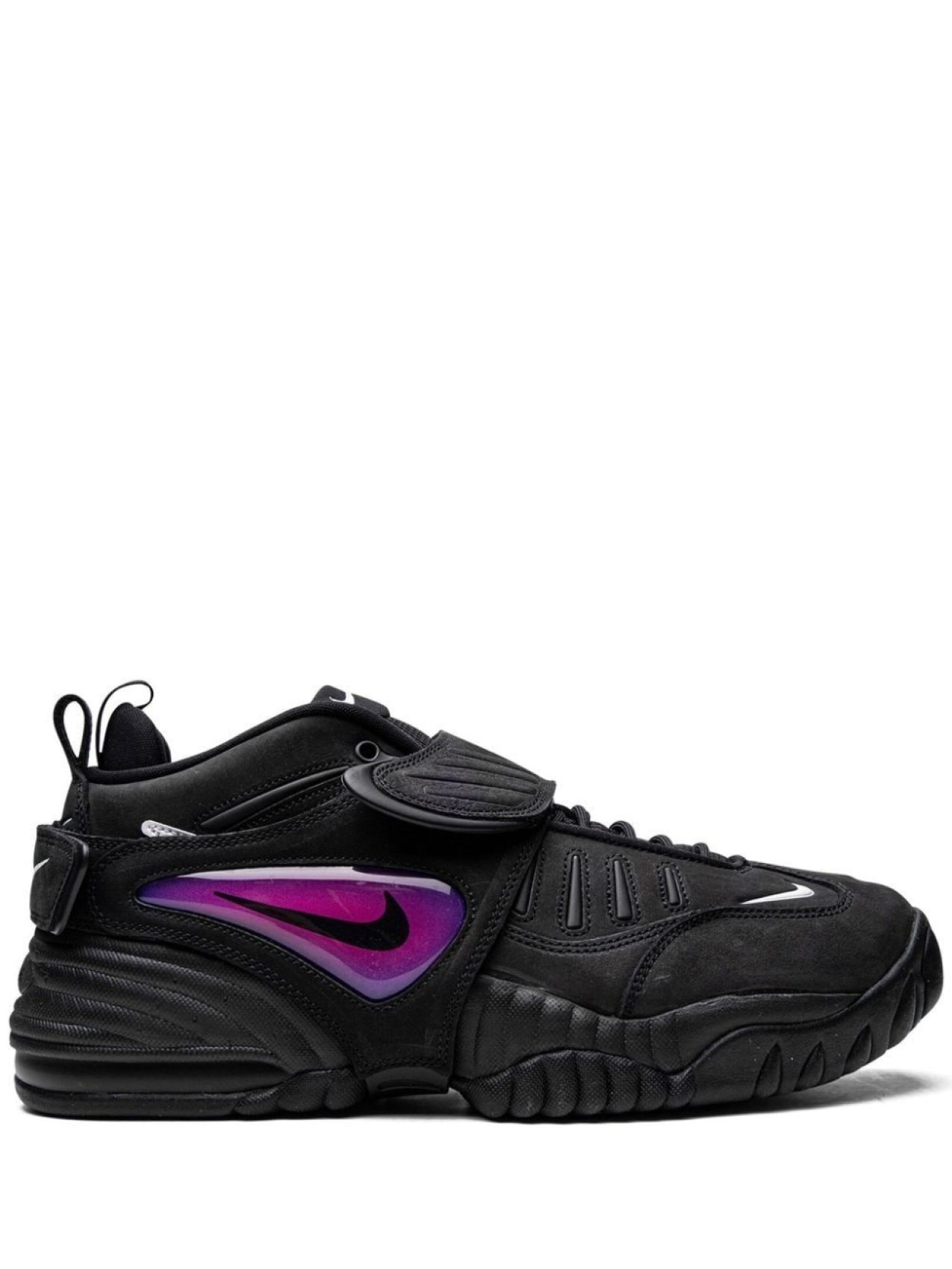 

Кроссовки Air Adjust Force из коллаборации с AMBUSH Nike, черный