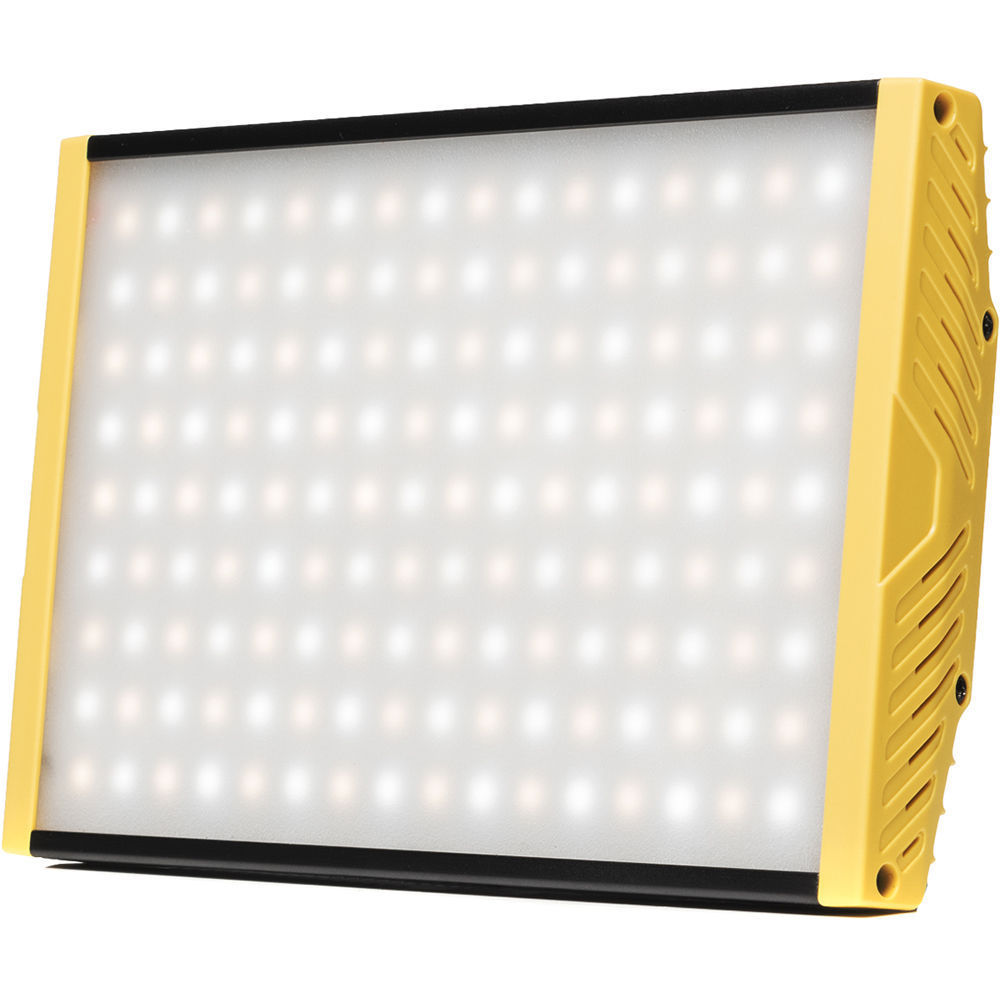 

Светодиодная подсветка ikan Onyx 120 Bi-Color On-Camera