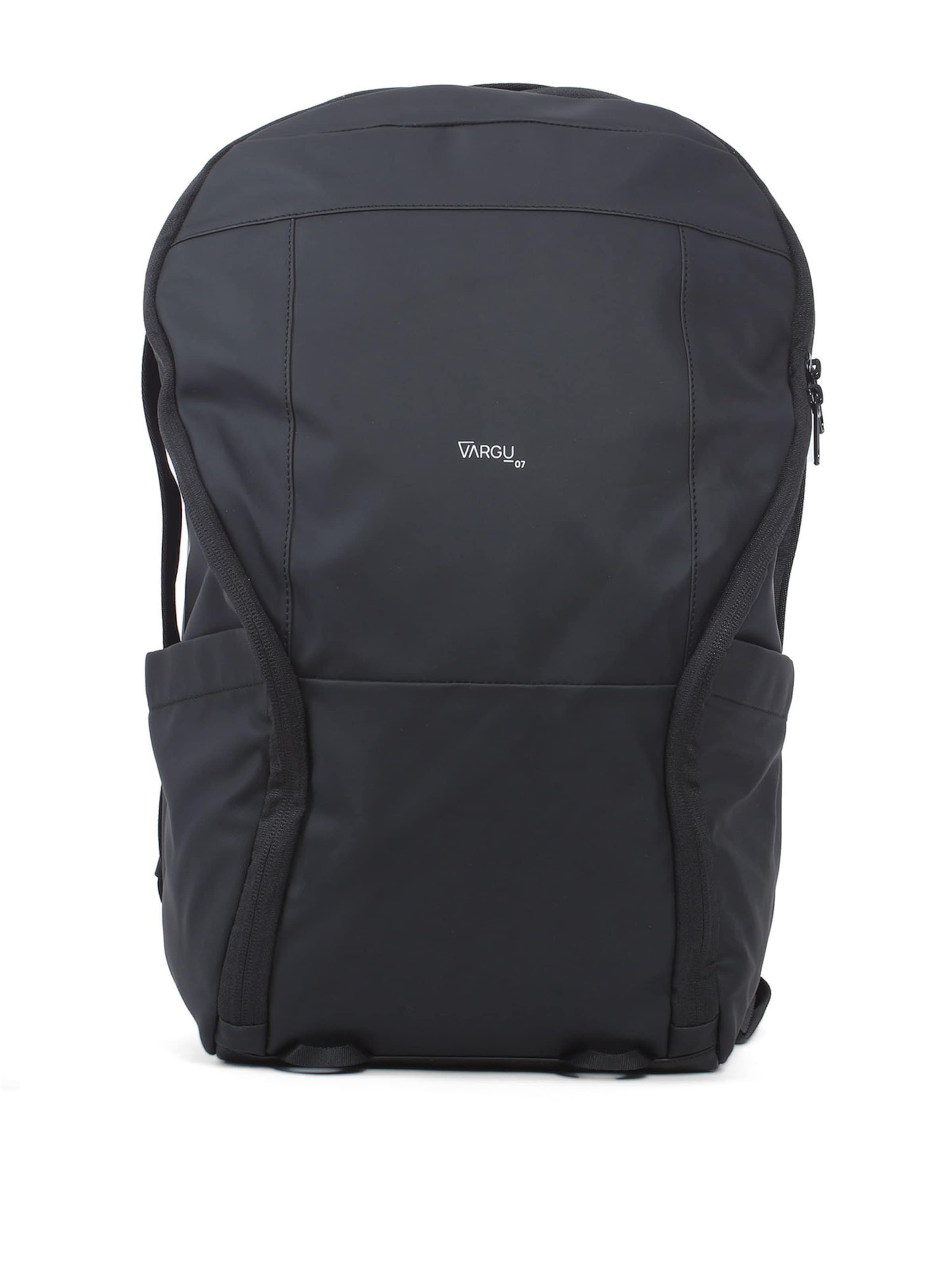 

VARGU Рюкзак 'Tems 1' в черном цвете