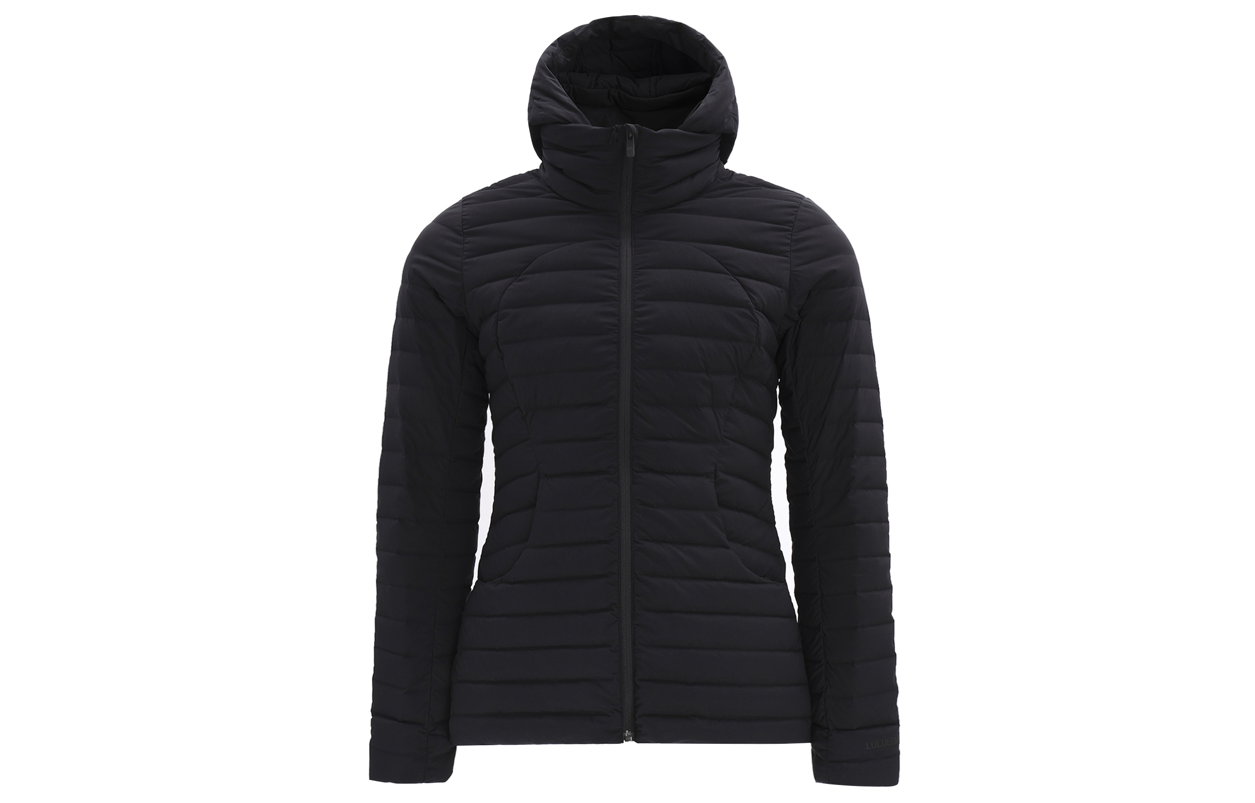 

Женская куртка серии Pack It Down Lululemon, Slate Brown/Slate Brown