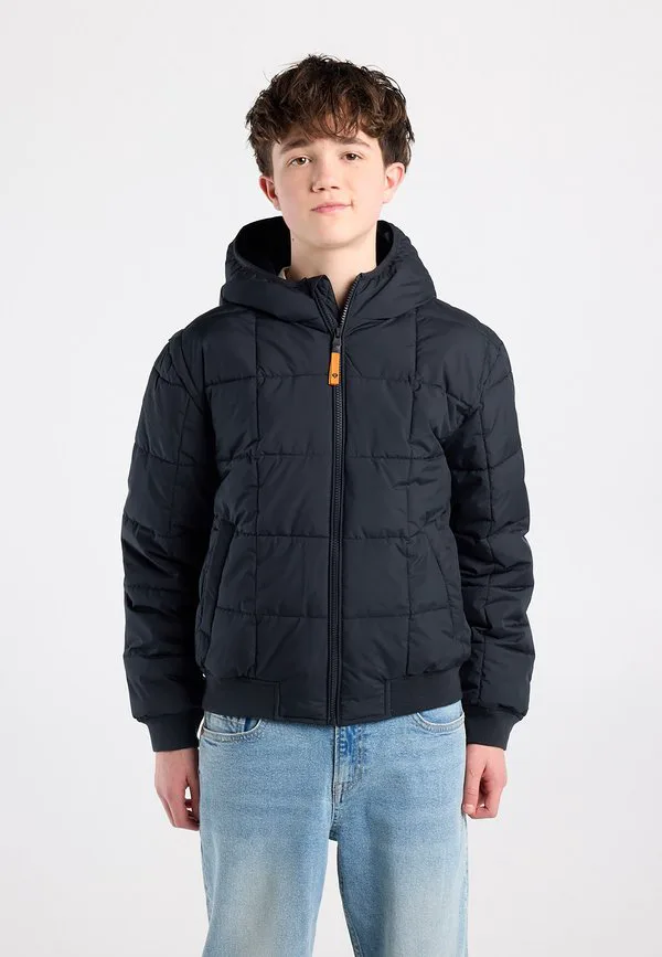 Зимняя куртка America Today, Black