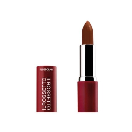 

Губная помада Il Rossetto № 604, Deborah, Коричневый, Губная помада Il Rossetto № 604, Deborah