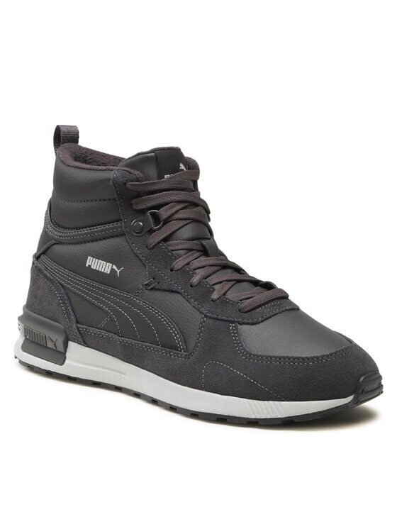

Кроссовки Puma, серый