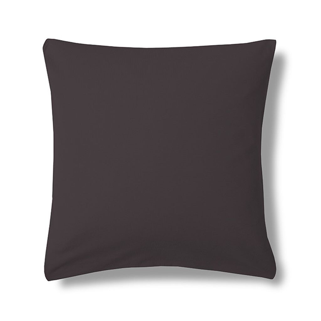 

Чехол на подушку Estella Fine Jersey 40 x 40 см Atelier Jersey Cushion Slate