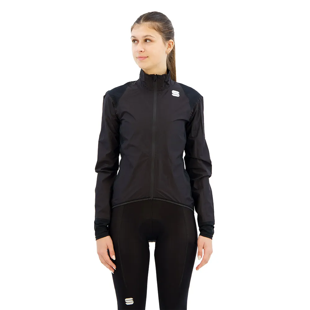 

Куртка Sportful Hot Pack No Rain, черный