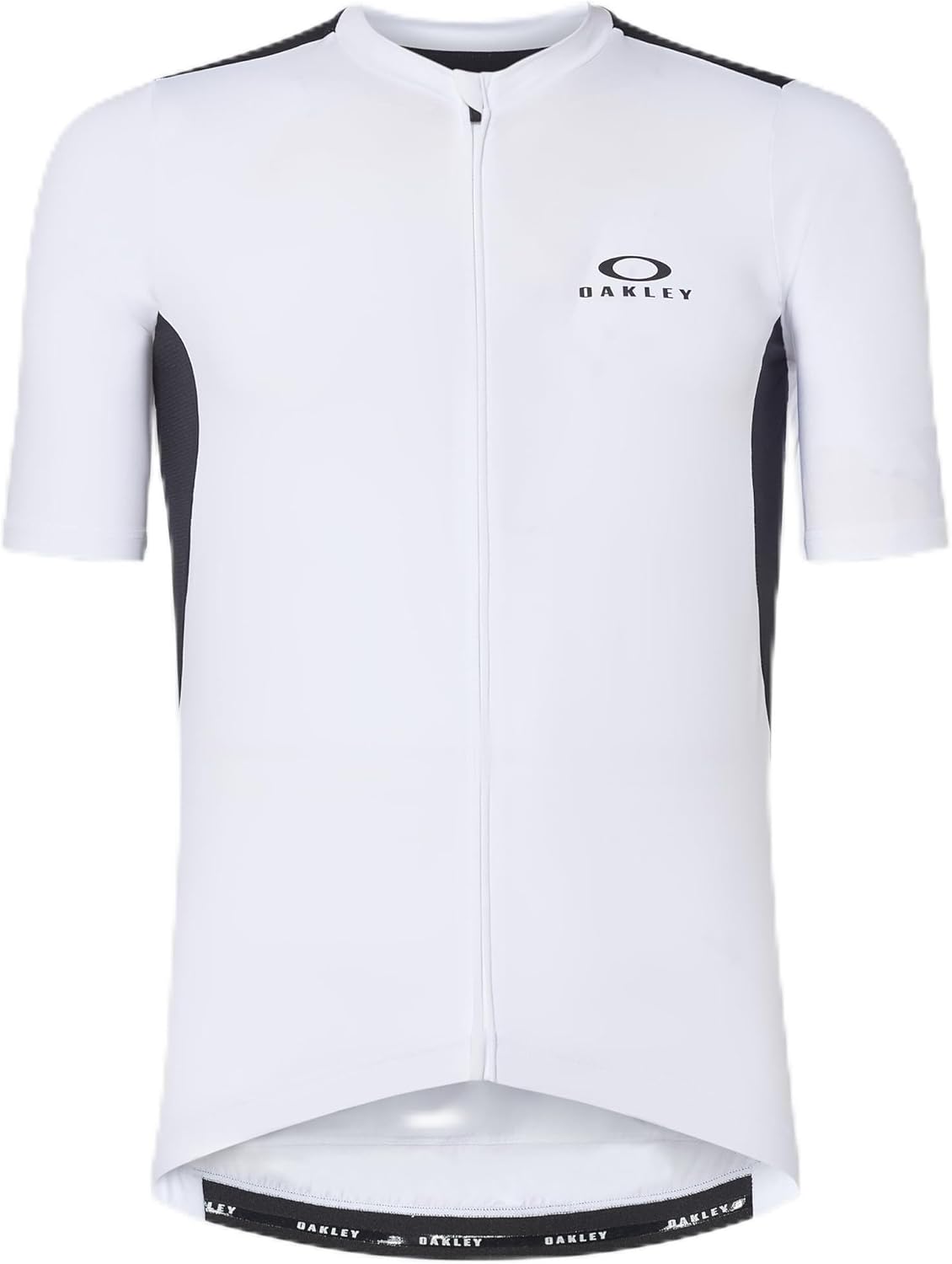 

Футболка ENDURANCE MIX JERSEY унисекс для взрослых Oakley, белый