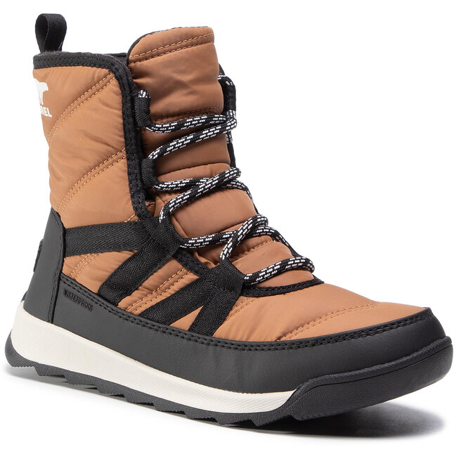 

Ботинки Sorel WhitneyII Short, коричневый