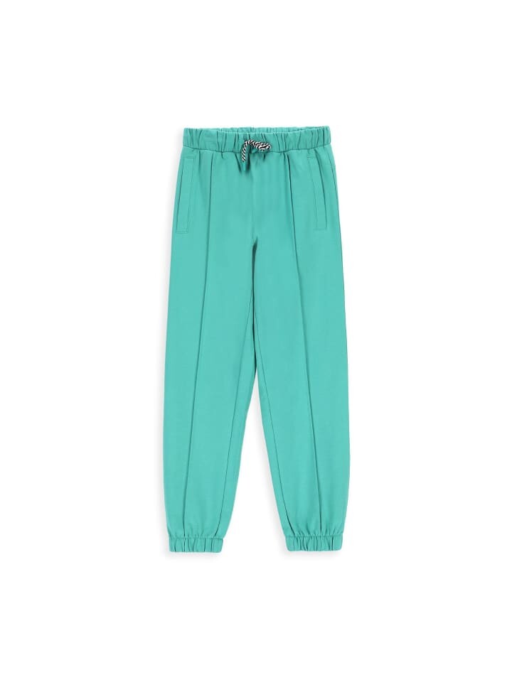 

Спортивные штаны MOKIDA Jogginghose, зеленый