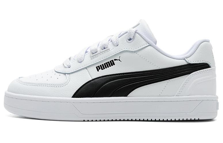 

Обувь для скейтбординга Puma унисекс, Black/White