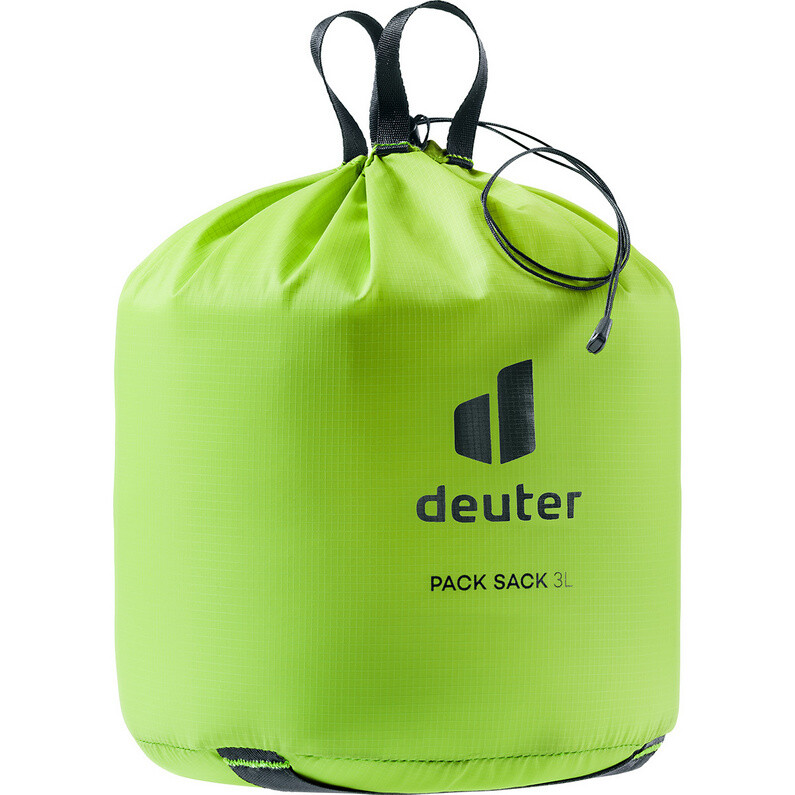 

Пакет Мешок 3 Deuter, желтый