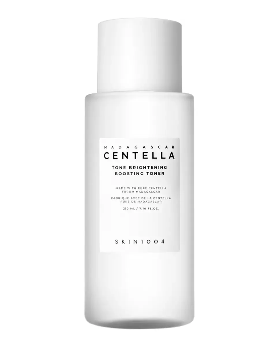 Тоник SKIN1004 — Madagascar Centella Tone Brightening Boosting Toner, 210 мл