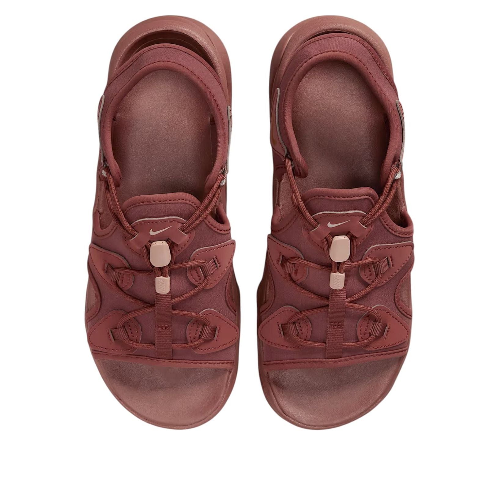 Сандалии (WMNS) Nike Air Max Koko Sandal 'Red Sepia' — фото 2