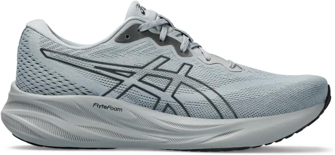 

Мужские беговые кроссовки ASICS Gel-Pulse 15, серый