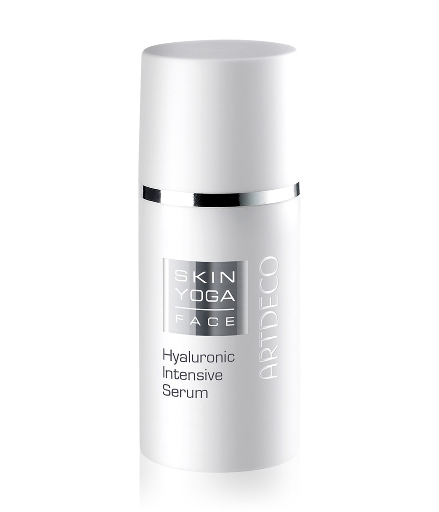 

Сыворотка для лица ARTDECO Skin Yoga Face Hyaluronic Intensive, 30 ml