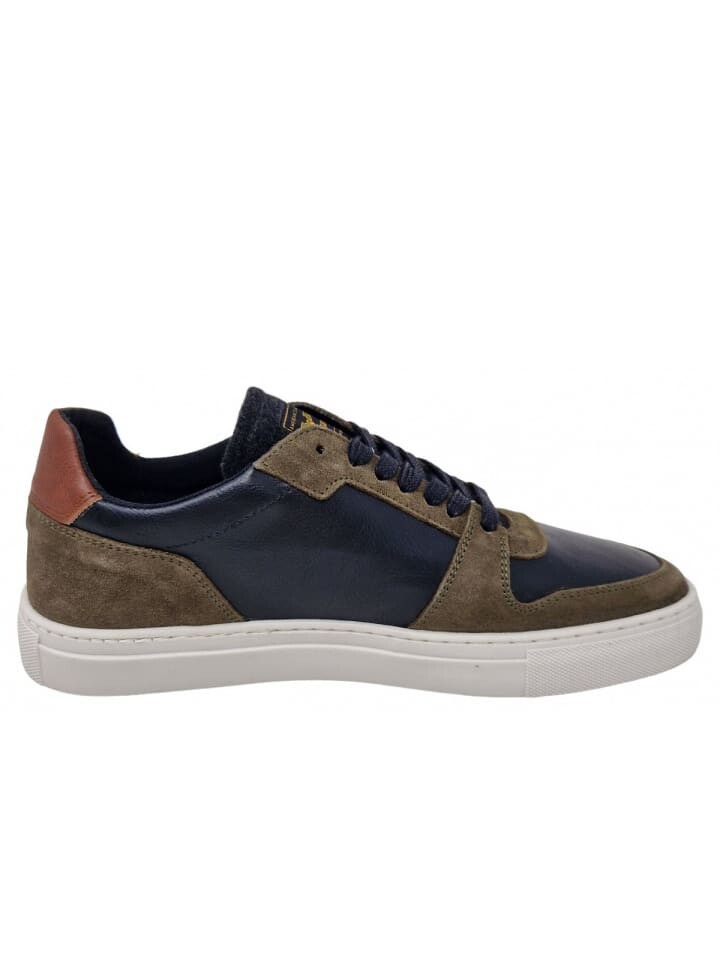 Кроссовки на шнуровке PME Legend Sneaker Sneaker Fletchman Legend, черный — фото 3